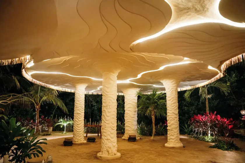 H Boutique Casa Noma-Noma Holbox - Image 1