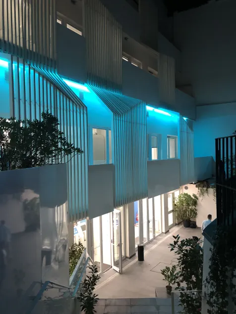 Ostelzzz - Hostel - Image 1