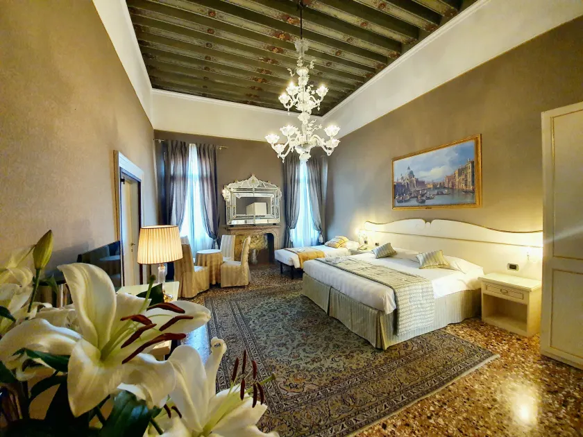 Hotel Corte dei Greci - Image 1