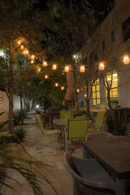 Hotel Siena - Image 1