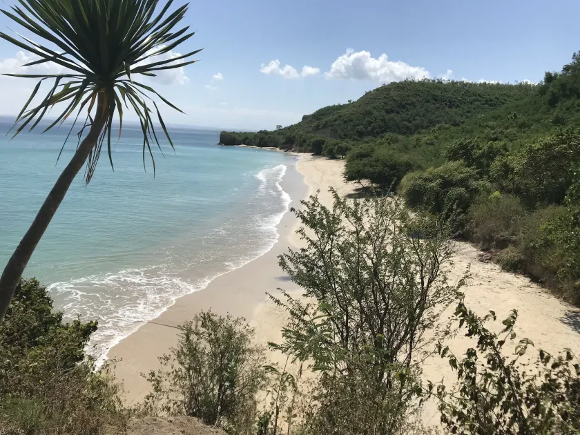 Ekas Surf Resort, Wellness Centre & Retreats - Image 1