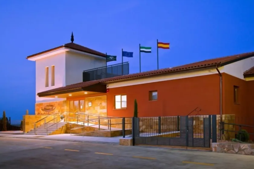 Hotel Rural Quinto Cecilio - Image 1