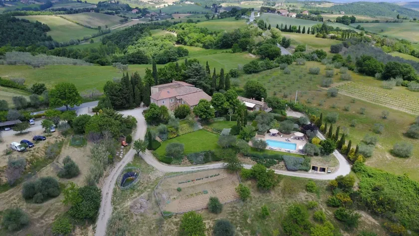 Tenuta Santo Pietro - Image 1