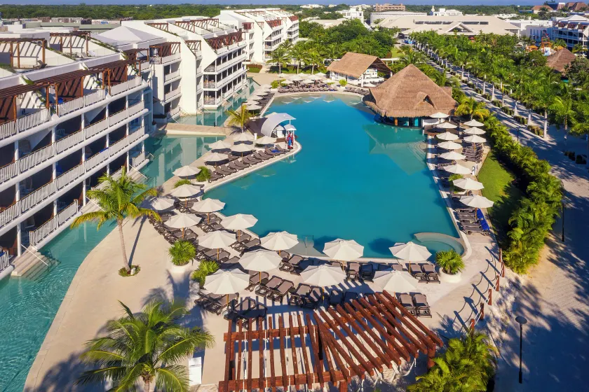 El Beso Adults Only at Ocean Riviera Paradise All Inclusive - Image 1