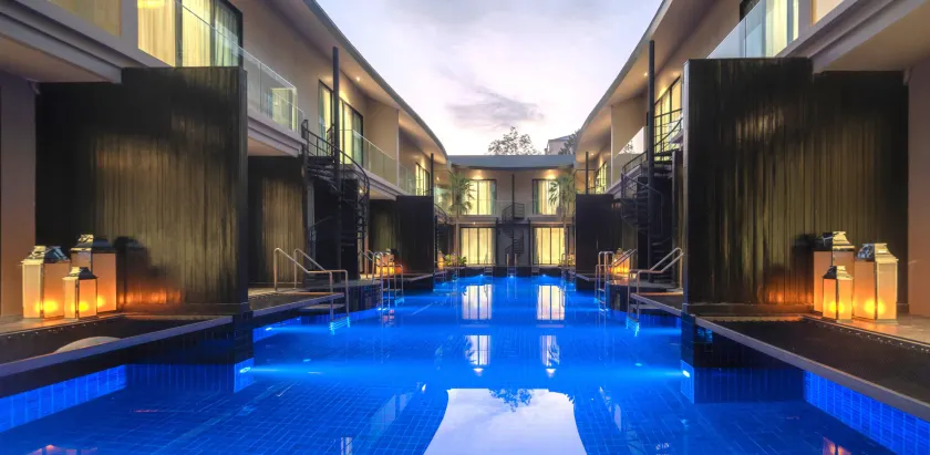 Luminous Resort & Spa by Areca - Image 1