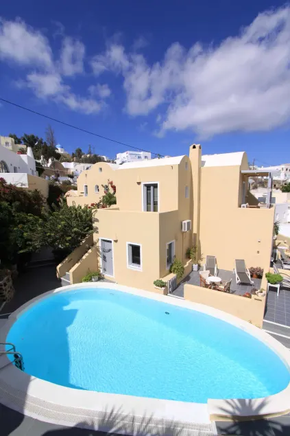 Ersi Villas - Image 1