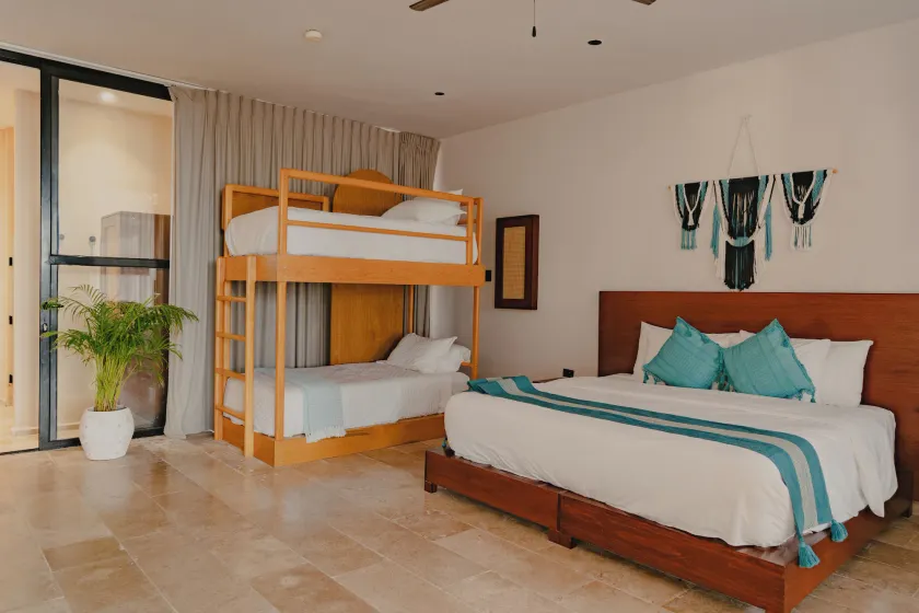 Totem Beach Club - Celestun - Image 1