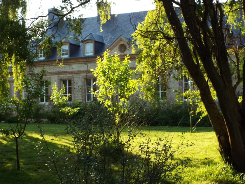 Domaine du Château de Briquedalles - Image 1