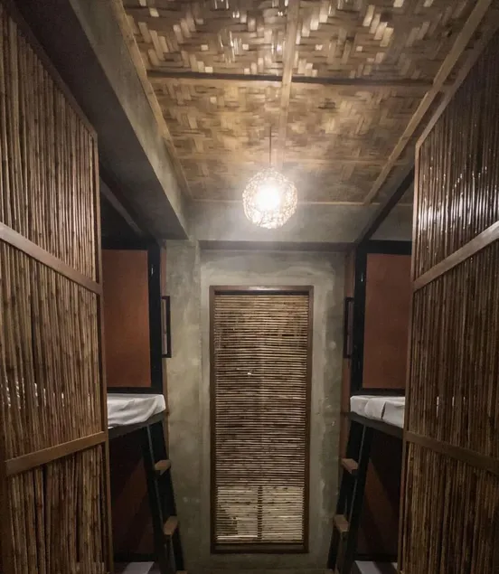 Hang Loose Hostel - Image 1