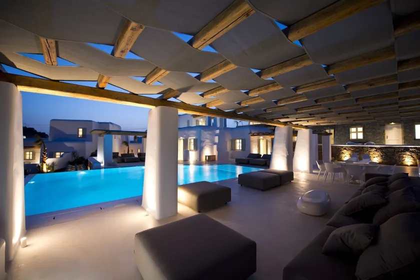 Villa Opal - Image 1