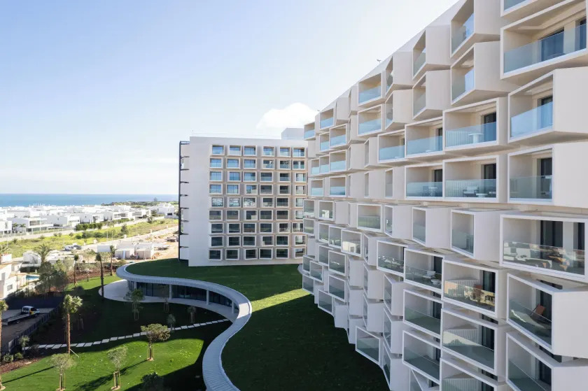 The Editory Residence Lagos - Image 1