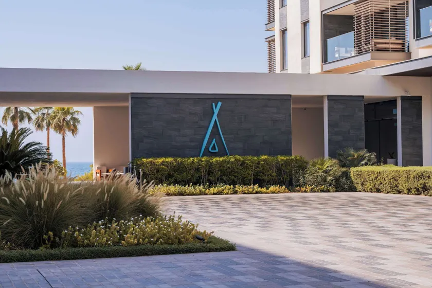 Nikki Beach Resort & Spa Dubai - Image 1