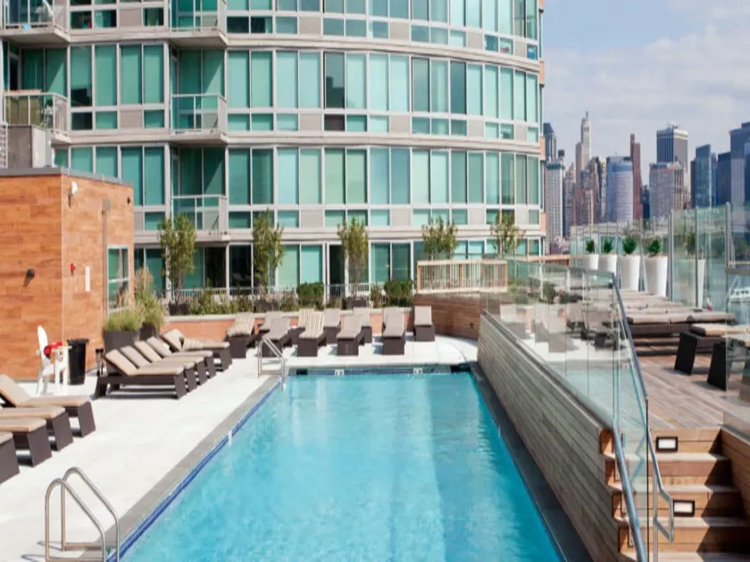 Global Luxury Suites at Exchange - Image 1