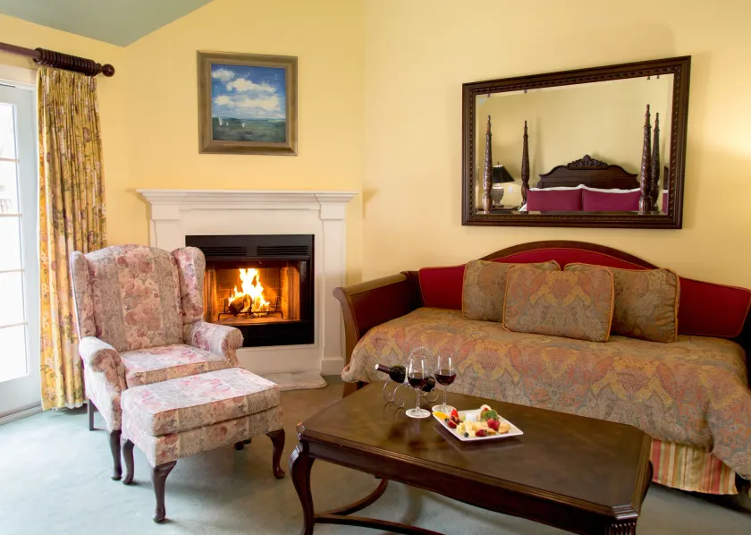 Queen Anne Inn - Image 1