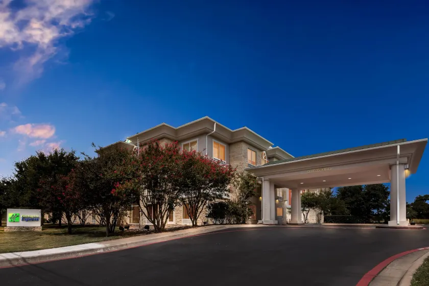 Holiday Inn Express & Suites Austin SW - Sunset Valley by IHG - Image 1