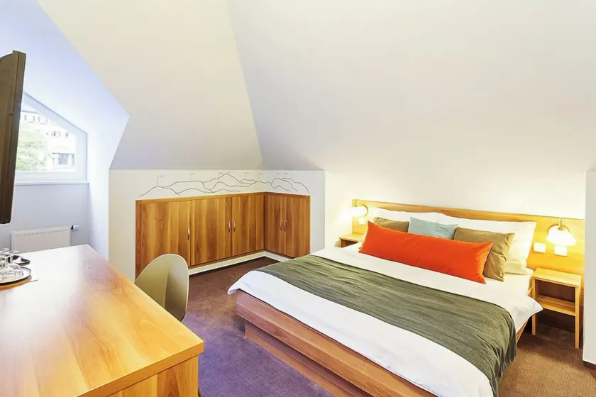 Wellness Hotel Grand - Image 1