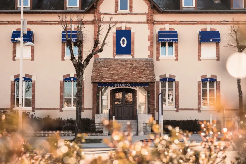 La Maison TATIN - Image 1