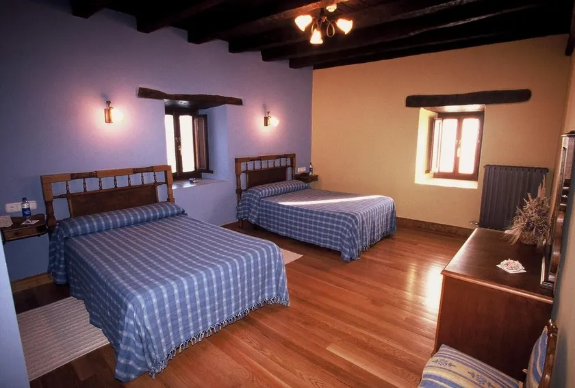 Casa Rural Bentazar - Image 1