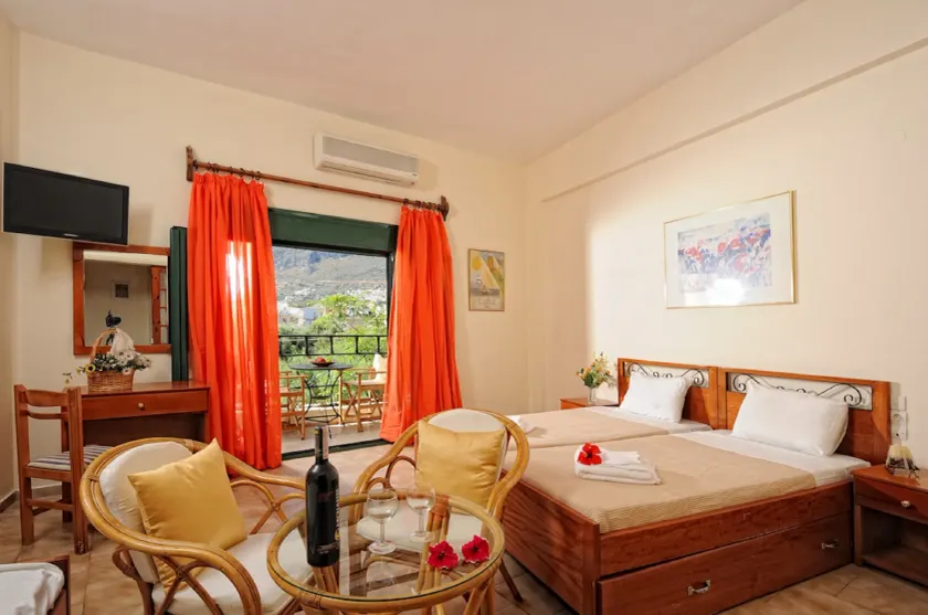 Erofili Apartments - Image 1