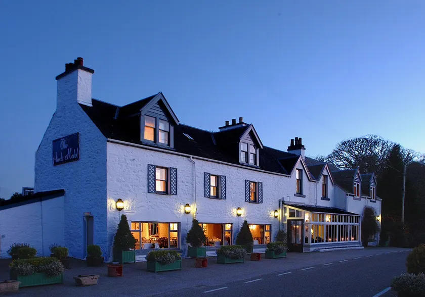 The Airds Hotel and Restaurant - Image 1