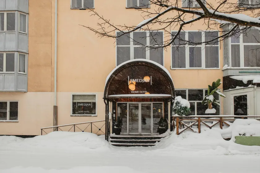Home Hotel Smedjan - Image 1