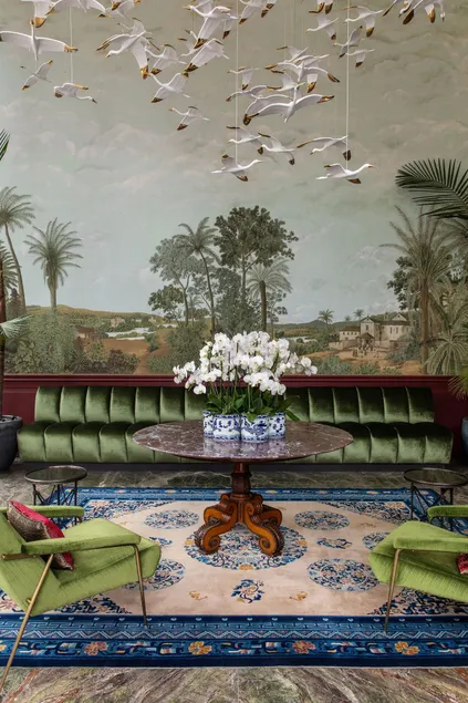 Hotel Montevideo - Leading Hotels of the World - Image 1