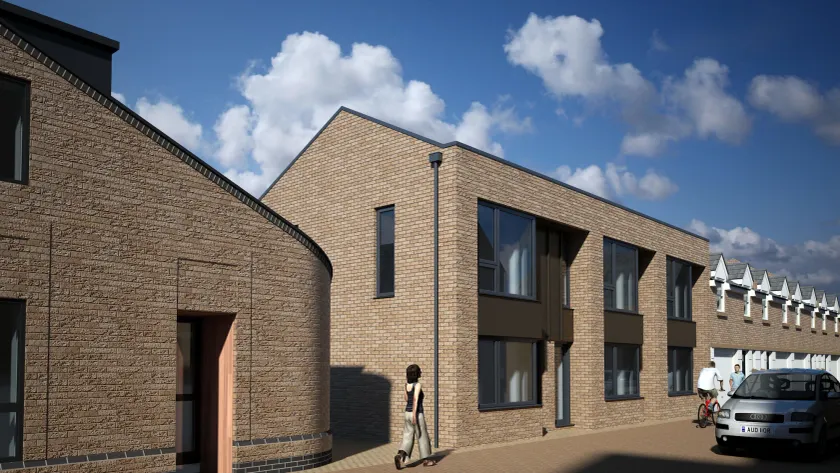 Citystay Living - The Dales - Image 1