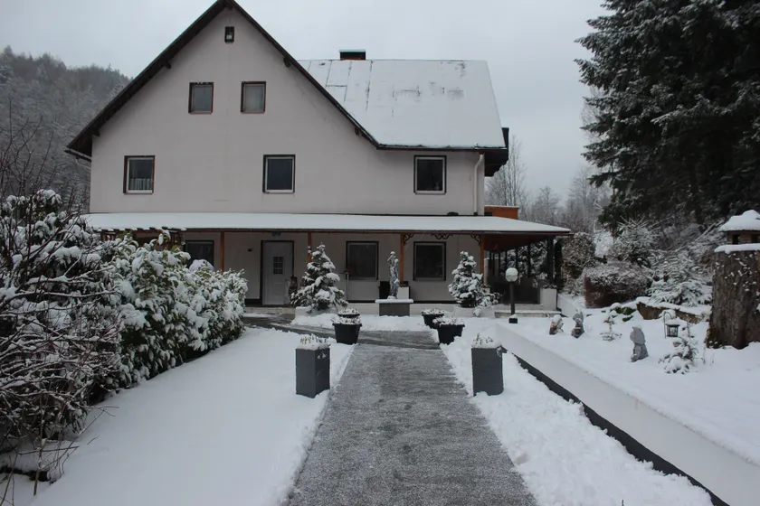 Waldhotel Pfeiferhaus - Image 1