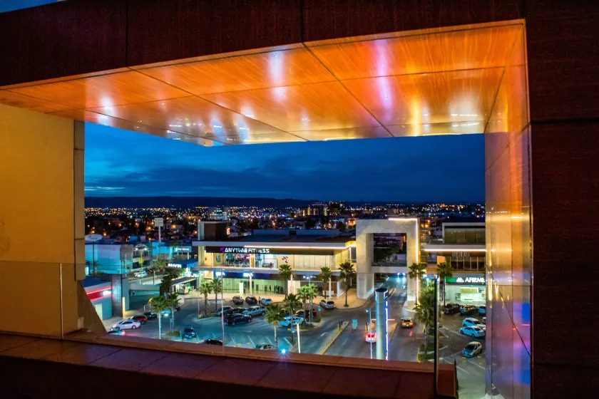 Mantra Hotel Boutique - Image 1