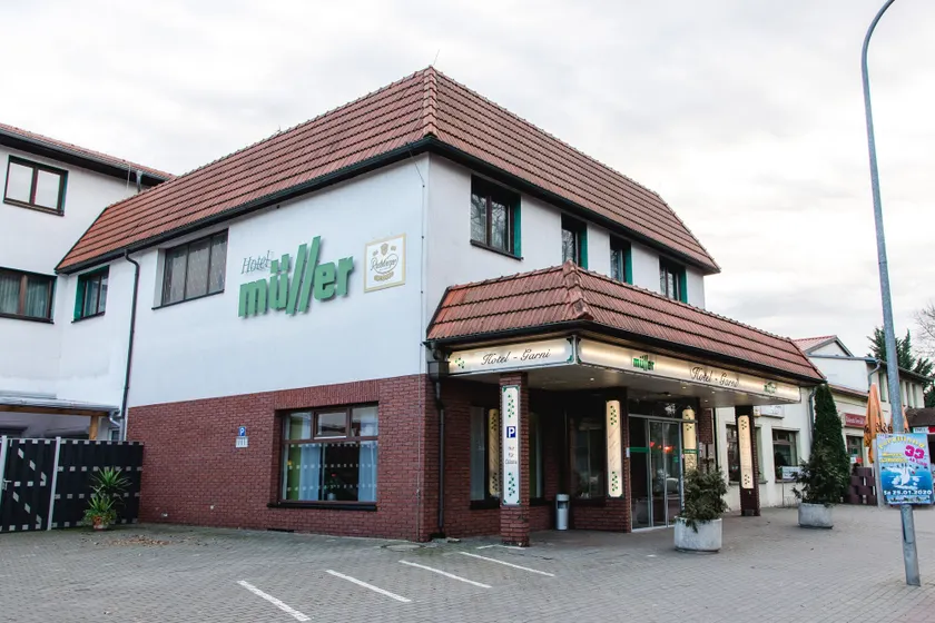 Hotel Müller - Image 1