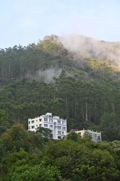 Cloud Dale Suites - Image 1