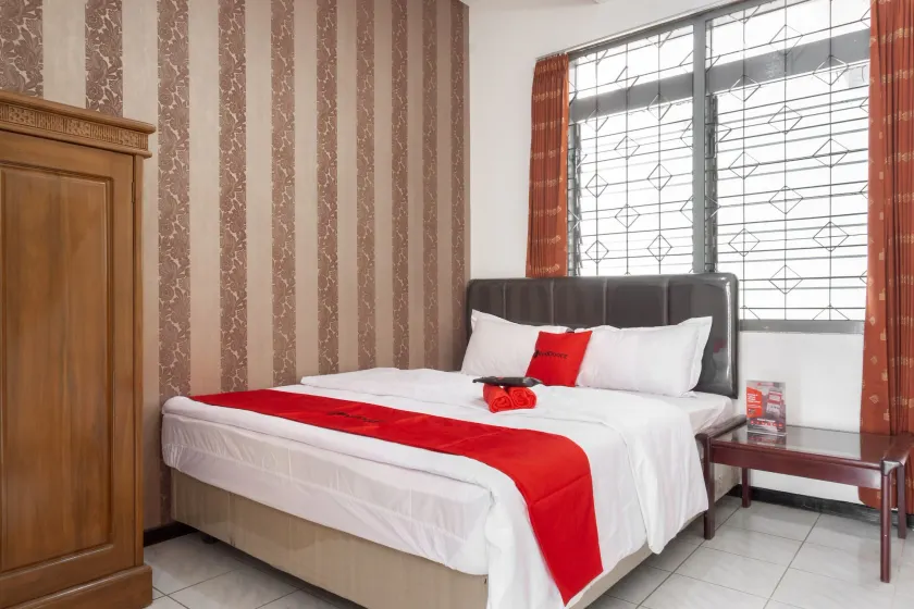 RedDoorz near Universitas Widyagama Malang - Image 1