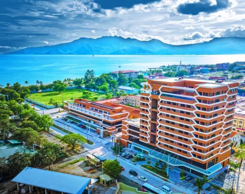 The Aurora Subic Hotel Managed By HII - Image 1