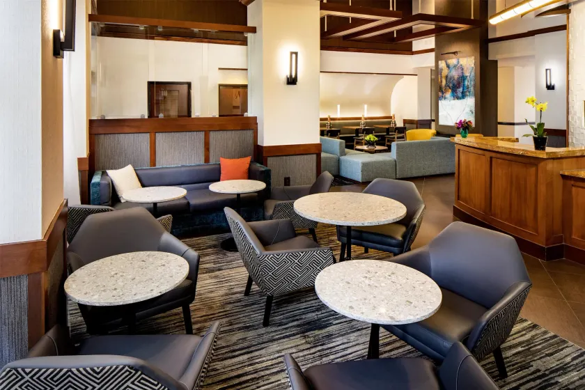 Hyatt Place Greenville/Haywood - Image 1
