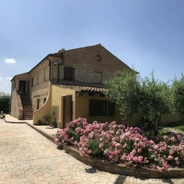B&B Casa Fanny - Image 1