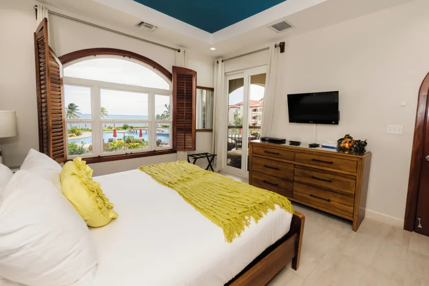 Grand Caribe Belize - Image 1