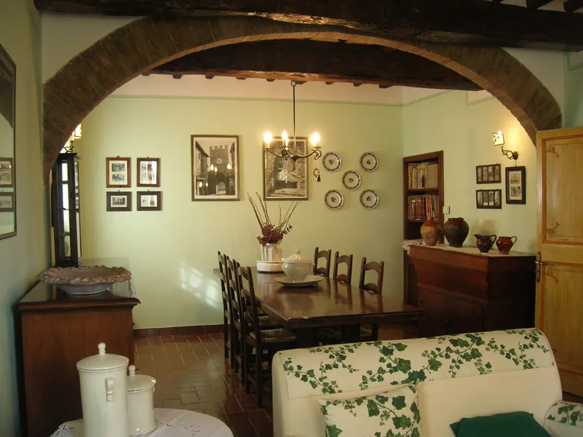 Villa Mustafà - Image 1