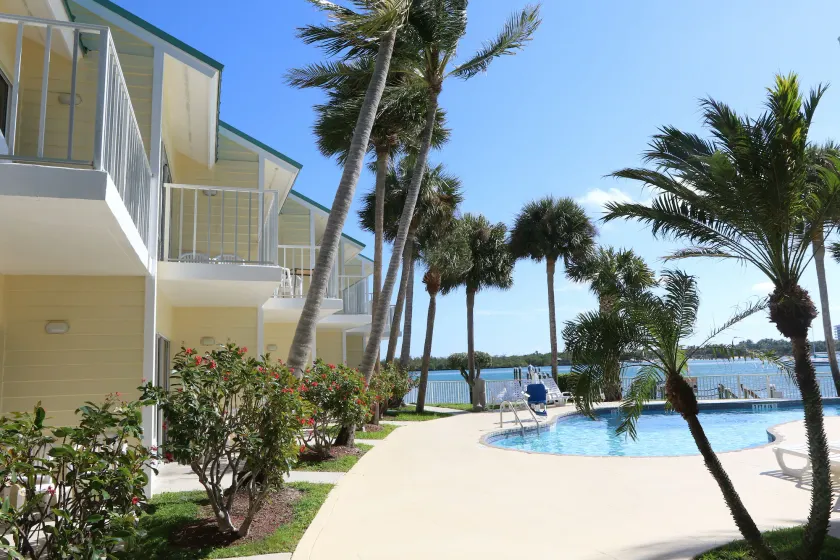 Jupiter Waterfront Inn - Image 1