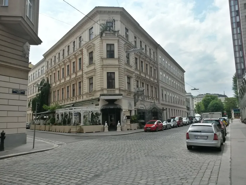 Citadella Residence Appartments Vienna - Image 1