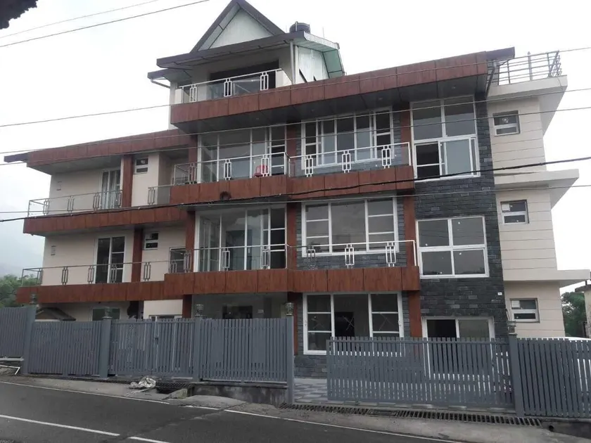 SERENE SUITES - Image 1