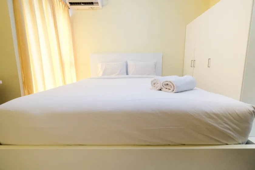 Studio Room @ Tifolia Apartment near Kelapa Gading - Image 1