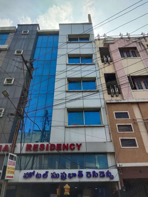 Suprabath Residency - Image 1