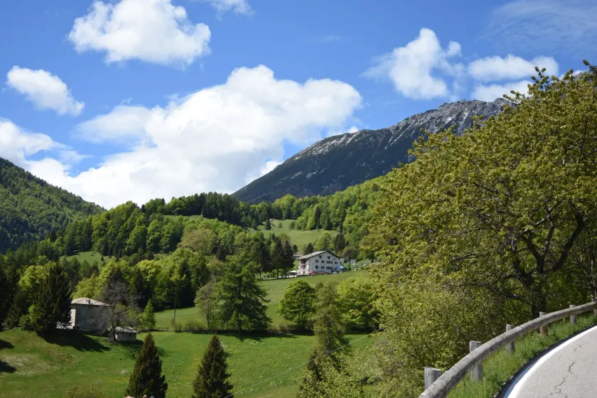 Rifugio Monte Baldo - Image 1