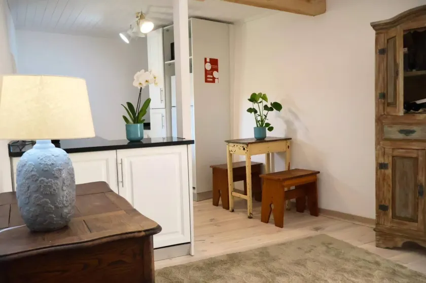 Casinha Das Portas - Image 1