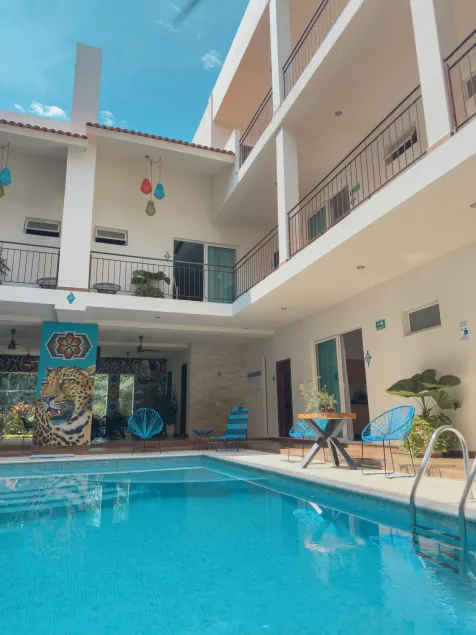 Riviera Sayulita Hotel - Image 1