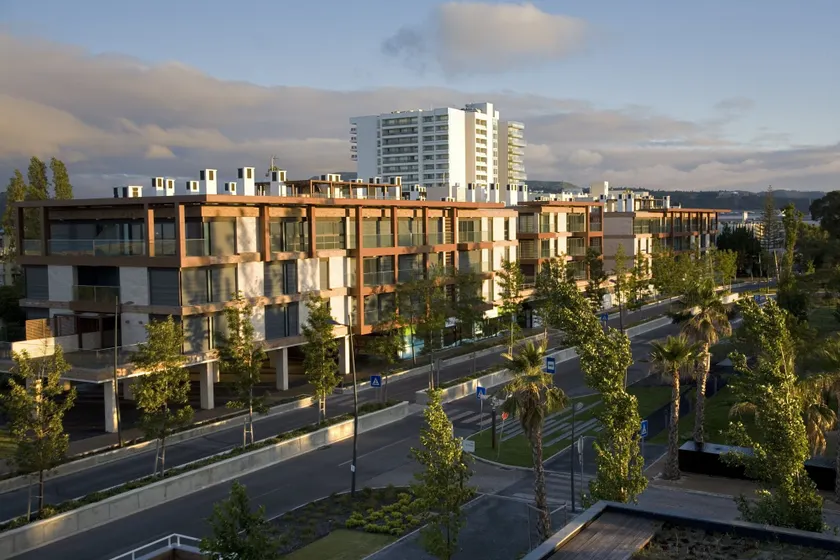 Troia Residences - Apartamentos Ácala - Image 1