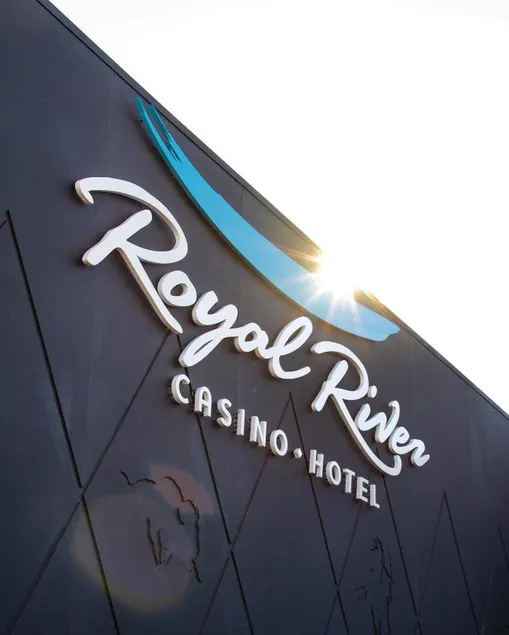 Royal River Casino and Hotel - Image 1