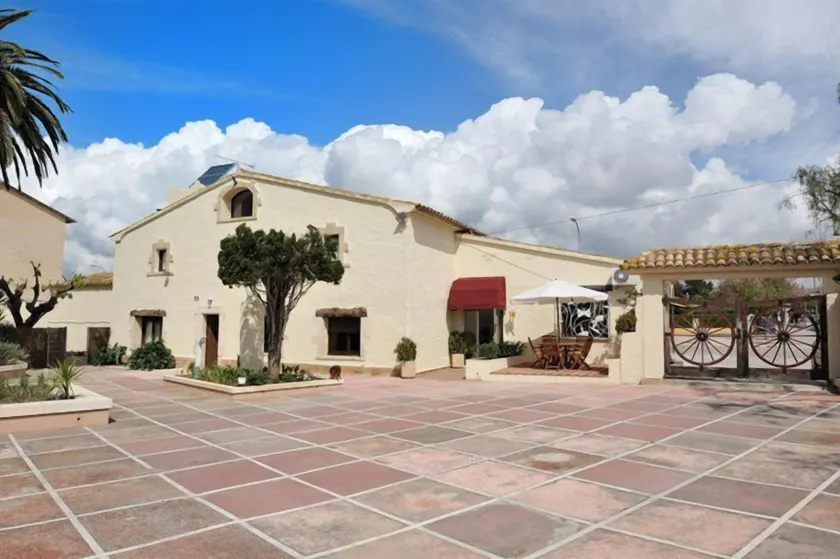 Hostal del Priorat - Image 1