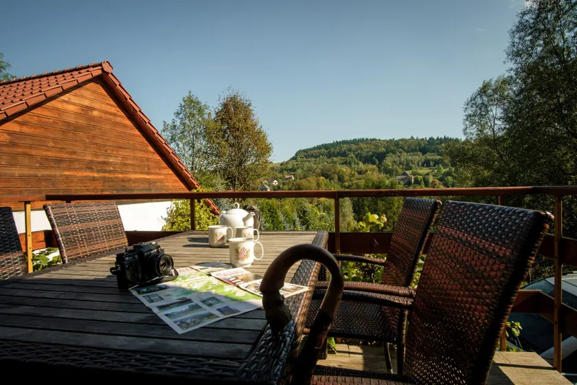 Domek w Beskidach - Image 1