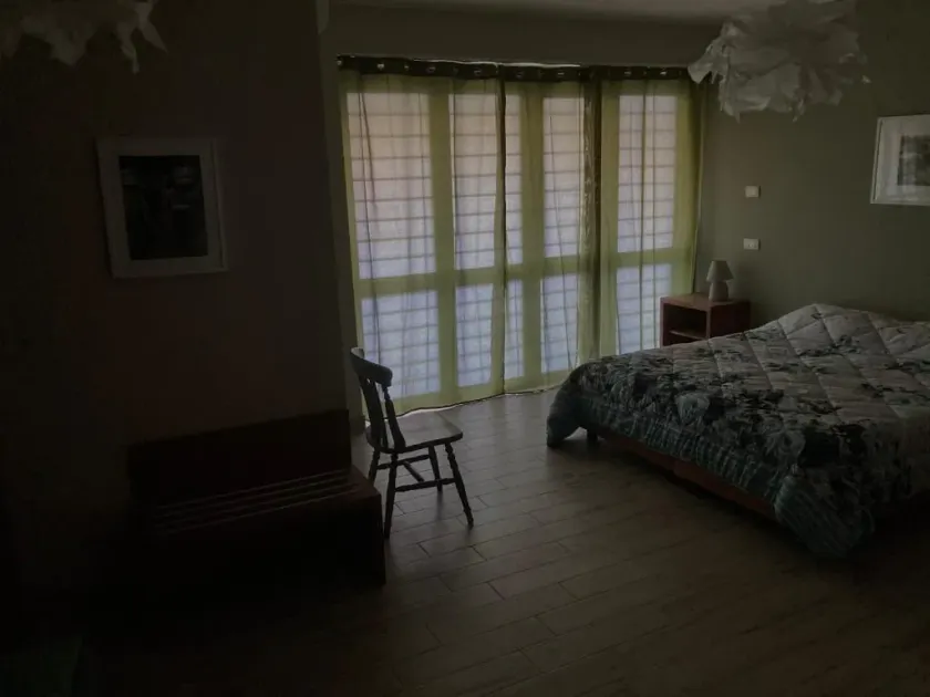 B&B Ruota di Carretto - Chambre